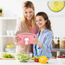 画像をギャラリービューアに読み込む, 7" Tablet PC For Kids, Quad-core, RAM 2GB, ROM 32GB, Pink Kid-proof case