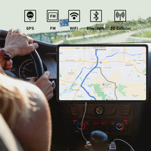 Cargar imagen en el visor de la galería, 10.1 inch Android 11 GO Tablet with 2GB+32GB, Quad Core, 3G LTE T10 USB-C WiFi Tablet