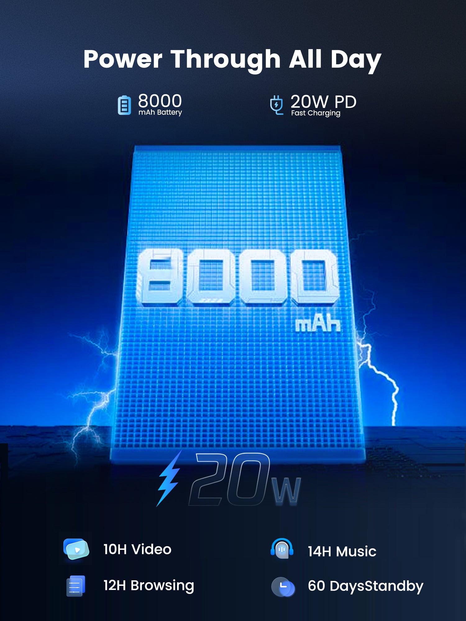 10.1 inch 4G LTE Android 11 Tablet with 3GB+32GB, Quad Core, T10 Pro USB-C WiFi Tablet