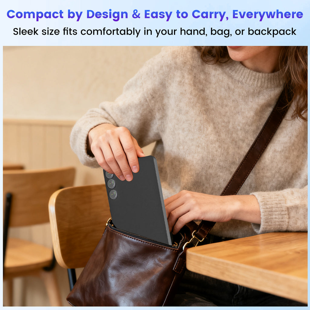 Mini Tablet 8.7 inch, Android Tablet with 5000mAh, Wi-Fi 6 & BT5.0, Tablets 11GB RAM & 64GB ROM 1TB Expandable, Tablet Computer with IPS HD Display, Support GPS, GMS, Widevine L1, Parent Control