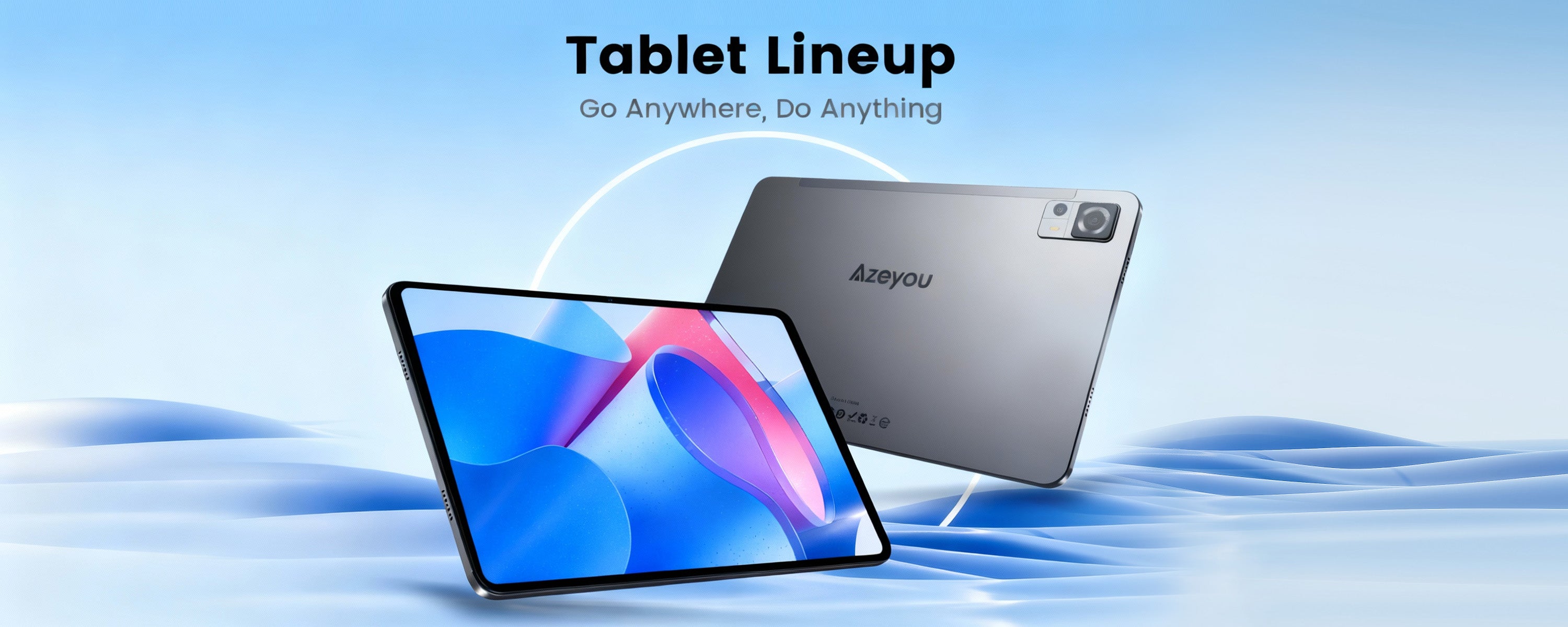 Azeyou - Just for smarter life