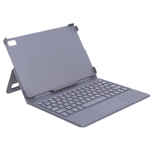 Load image into Gallery viewer, The Keyboard Case for 10.36 inch Tablet, 5 Pin Connection, Thin Light Classy Docking Keyboard (Not Include Tablet)
