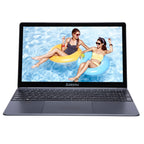 15.6 inch Windows 10, 8GB RAM eMMC 128GB, Intel Celeron Processor N4120 Laptop Computer